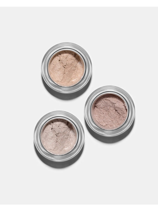 Рассыпчатый пигмент INGLOT сияющие тени для век AMC PURE PIGMENT EYE SHADOW