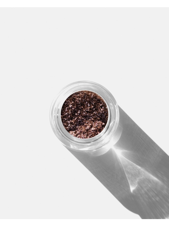 Рассыпчатый пигмент INGLOT сияющие тени для век AMC PURE PIGMENT EYE SHADOW