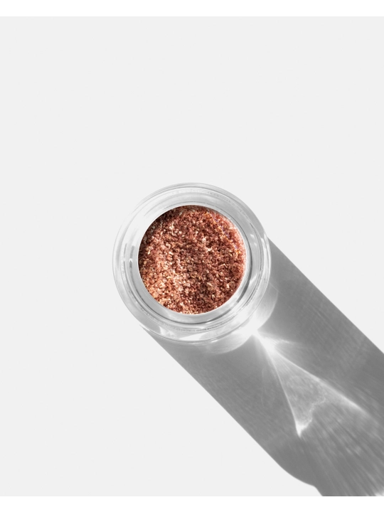 Рассыпчатый пигмент INGLOT сияющие тени для век AMC PURE PIGMENT EYE SHADOW