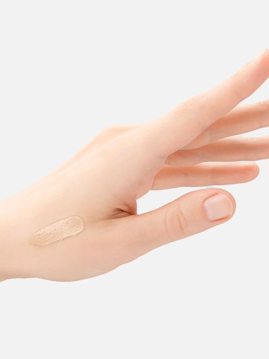 Tonal krem NOTE NEW ERA SKIN PROTECTING FOUNDATION 100, 110, 130, 150, 170, 30 ml