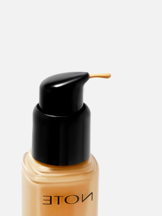 Tonal krem NOTE NEW ERA SKIN PROTECTING FOUNDATION 100, 110, 130, 150, 170, 30 ml