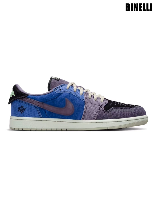 Erkaklar, ayollar va o‘smirlar uchun Nike SB DUNK LOW, AIR JORDAN 1 LOW, 40 - 47 krossovkalari