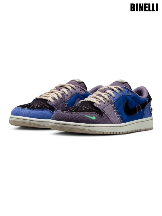 Erkaklar, ayollar va o‘smirlar uchun Nike SB DUNK LOW, AIR JORDAN 1 LOW, 40 - 47 krossovkalari