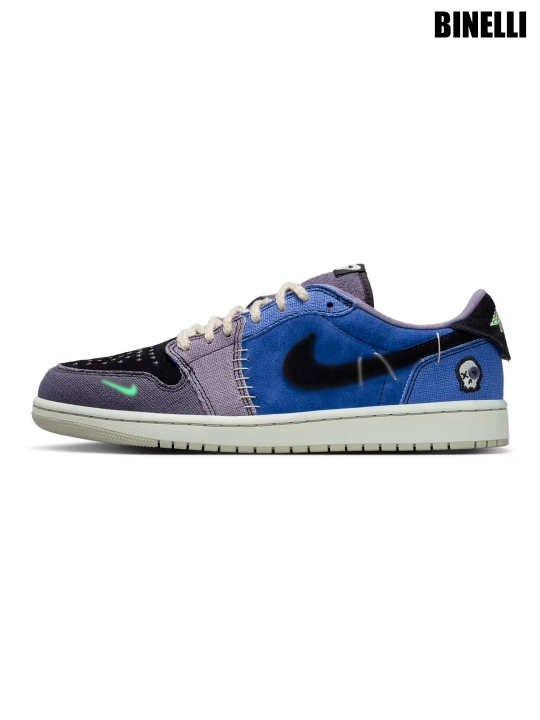 Erkaklar, ayollar va o‘smirlar uchun Nike SB DUNK LOW, AIR JORDAN 1 LOW, 40 - 47 krossovkalari