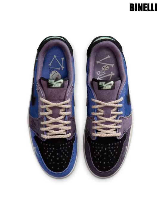 Erkaklar, ayollar va o‘smirlar uchun Nike SB DUNK LOW, AIR JORDAN 1 LOW, 40 - 47 krossovkalari