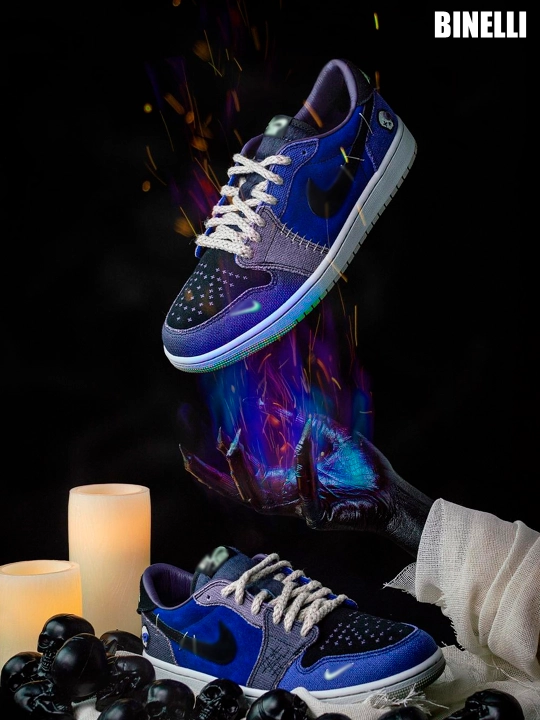 Erkaklar, ayollar va o‘smirlar uchun Nike SB DUNK LOW, AIR JORDAN 1 LOW, 40 - 47 krossovkalari