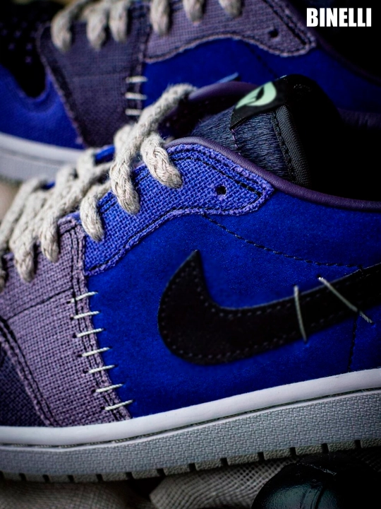Erkaklar, ayollar va o‘smirlar uchun Nike SB DUNK LOW, AIR JORDAN 1 LOW, 40 - 47 krossovkalari