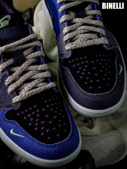 Erkaklar, ayollar va o‘smirlar uchun Nike SB DUNK LOW, AIR JORDAN 1 LOW, 40 - 47 krossovkalari