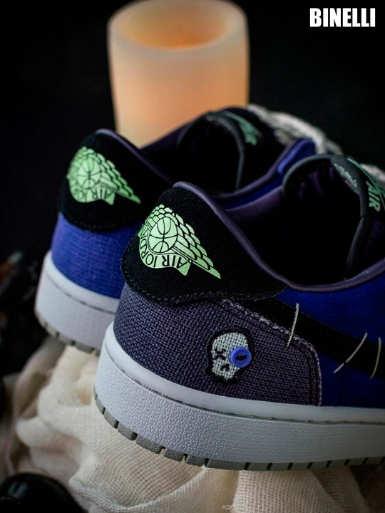 Erkaklar, ayollar va o‘smirlar uchun Nike SB DUNK LOW, AIR JORDAN 1 LOW, 40 - 47 krossovkalari