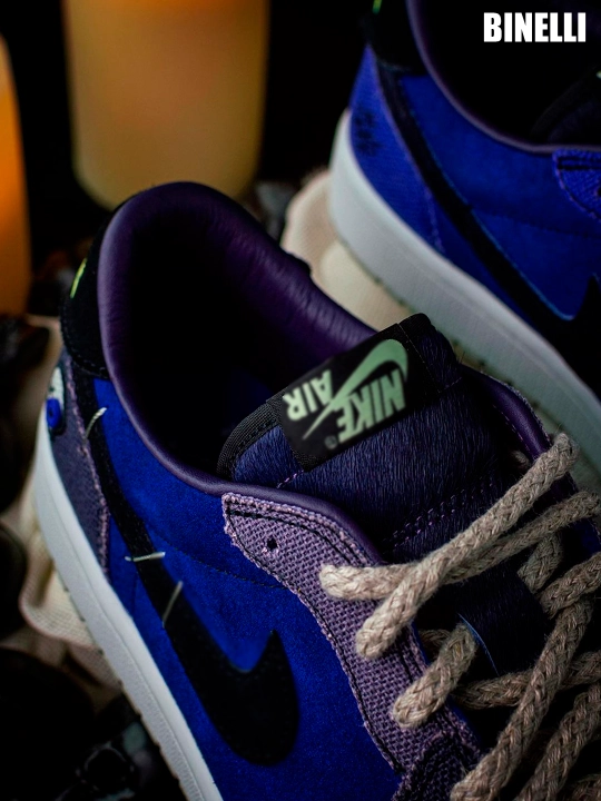 Erkaklar, ayollar va o‘smirlar uchun Nike SB DUNK LOW, AIR JORDAN 1 LOW, 40 - 47 krossovkalari