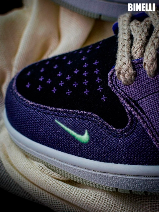 Erkaklar, ayollar va o‘smirlar uchun Nike SB DUNK LOW, AIR JORDAN 1 LOW, 40 - 47 krossovkalari