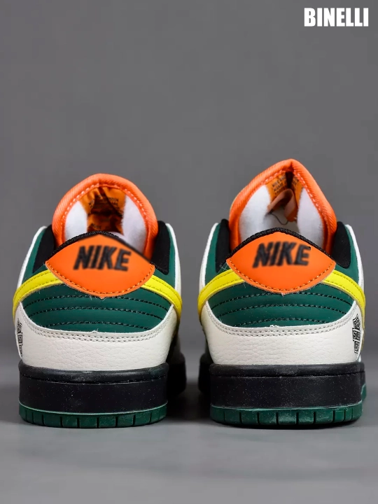 Erkaklar, ayollar va o‘smirlar uchun Nike SB DUNK LOW, AIR JORDAN 1 LOW, 40 - 47 krossovkalari