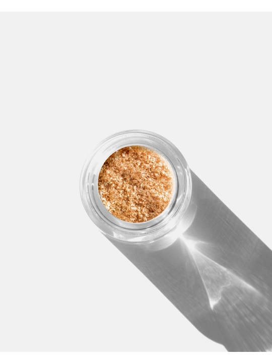 Рассыпчатый пигмент INGLOT сияющие тени для век AMC PURE PIGMENT EYE SHADOW