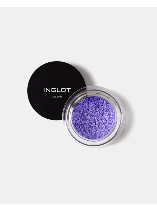 Рассыпчатый пигмент INGLOT сияющие тени для век AMC PURE PIGMENT EYE SHADOW