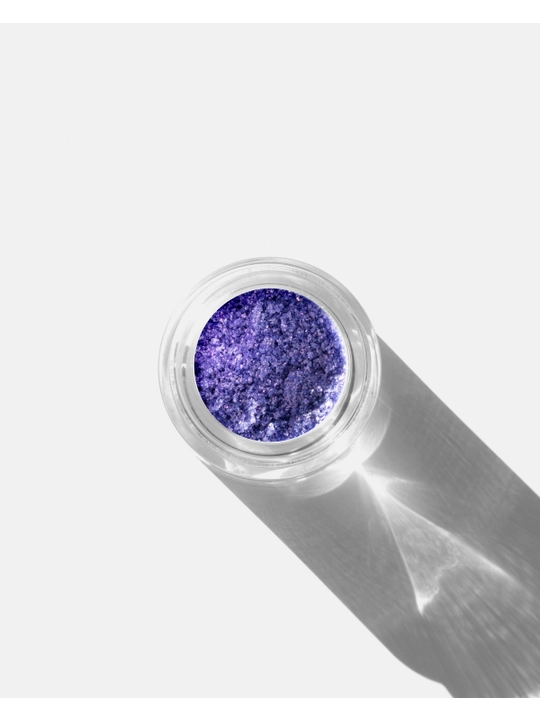 Рассыпчатый пигмент INGLOT сияющие тени для век AMC PURE PIGMENT EYE SHADOW