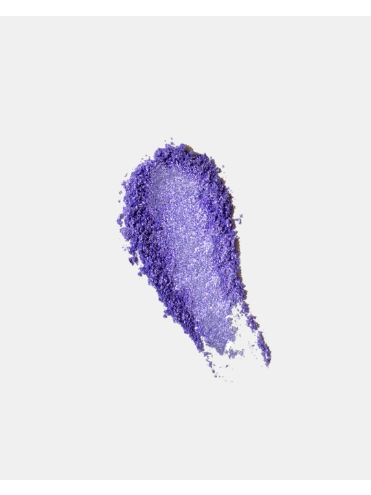 Рассыпчатый пигмент INGLOT сияющие тени для век AMC PURE PIGMENT EYE SHADOW