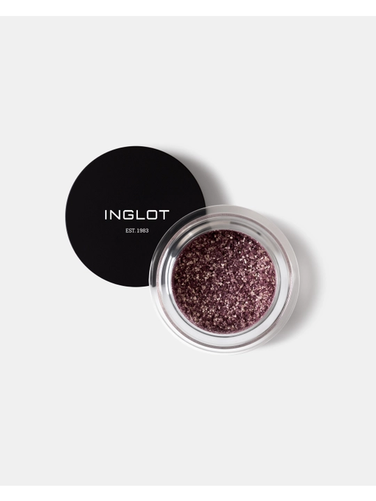 Рассыпчатый пигмент INGLOT сияющие тени для век AMC PURE PIGMENT EYE SHADOW