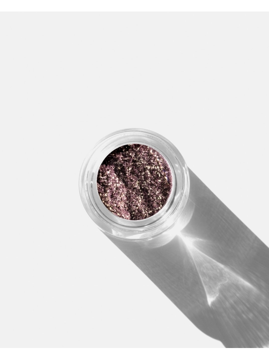 Рассыпчатый пигмент INGLOT сияющие тени для век AMC PURE PIGMENT EYE SHADOW