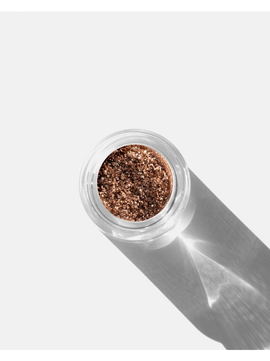 Рассыпчатый пигмент INGLOT сияющие тени для век AMC PURE PIGMENT EYE SHADOW