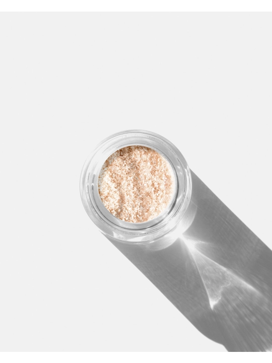 Рассыпчатый пигмент INGLOT сияющие тени для век AMC PURE PIGMENT EYE SHADOW