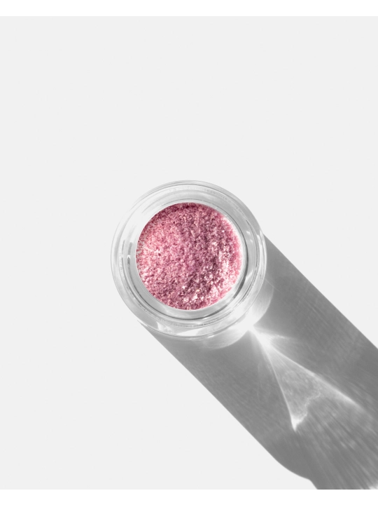 Рассыпчатый пигмент INGLOT сияющие тени для век AMC PURE PIGMENT EYE SHADOW
