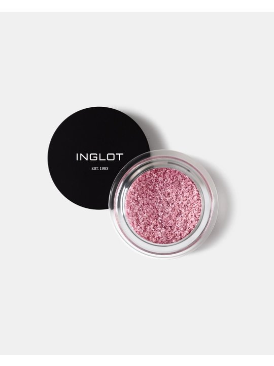 Рассыпчатый пигмент INGLOT сияющие тени для век AMC PURE PIGMENT EYE SHADOW