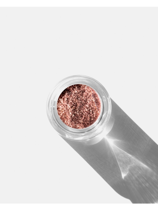 Рассыпчатый пигмент INGLOT сияющие тени для век AMC PURE PIGMENT EYE SHADOW