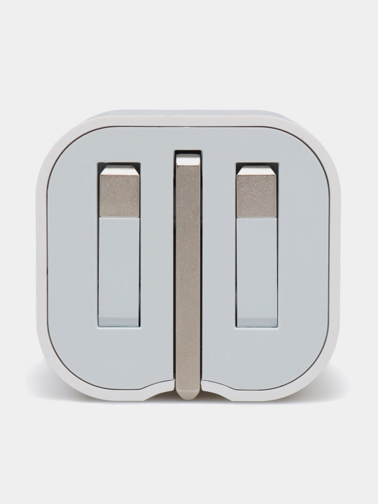 Блок питания для iPhone ORG, головка 20W, Type-C быстрая зарядкам