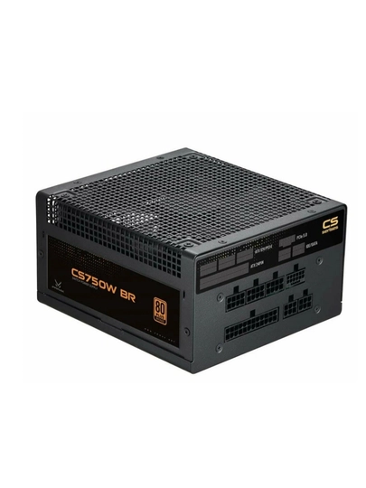 CS-750W BR Fp Max kompyuter bloki - 