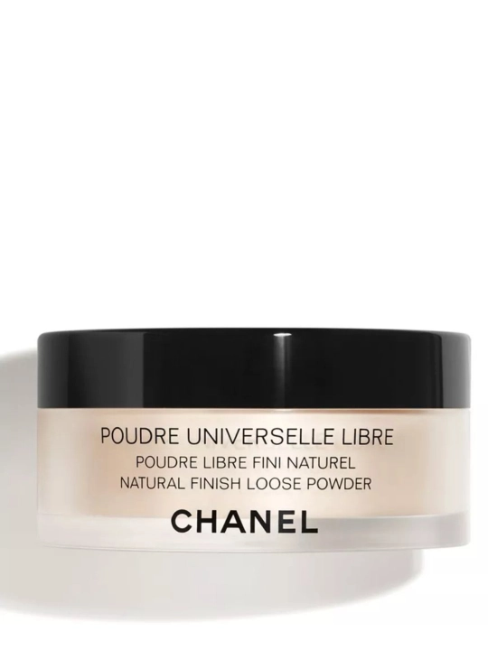 Chanel Loose powder Рассыпчатая пудра для всех типов кожи, 30 г