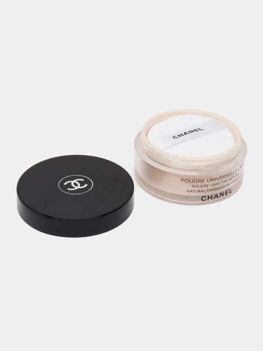 Chanel Loose powder Рассыпчатая пудра для всех типов кожи, 30 г