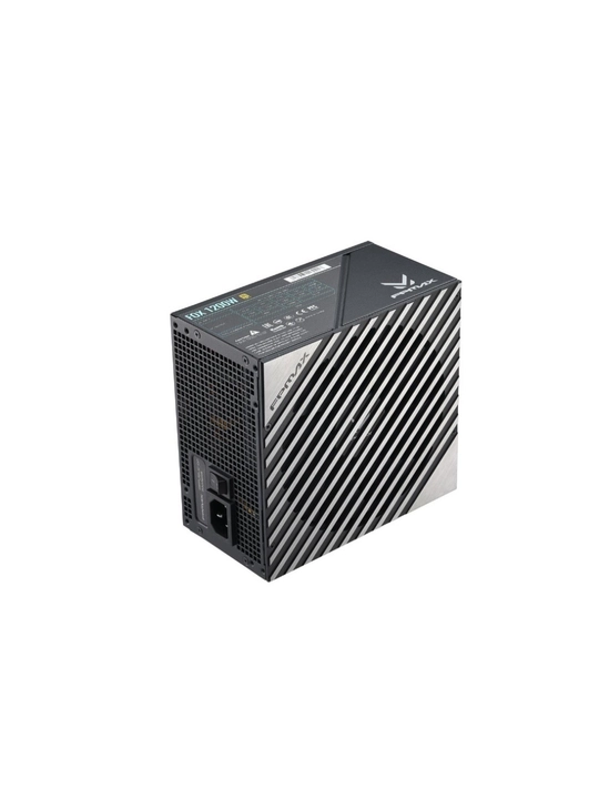FP Max Fox 1200w quvvat bloki