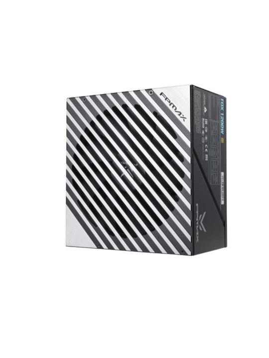 FP Max Fox 1200w quvvat bloki