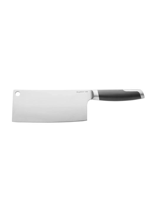 BergHOFF Leo Graphite boltasi, bolg‘alangan tig‘, zanglamaydigan po‘lat, 16 sm