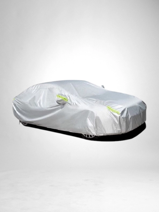 Защитный тент чехол для автомобилей Chevrolet Lacetti, Gentra, Cobalt, Nexia, Matiz, Spark