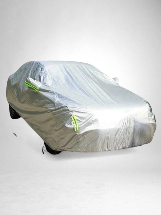 Защитный тент чехол для автомобилей Chevrolet Lacetti, Gentra, Cobalt, Nexia, Matiz, Spark