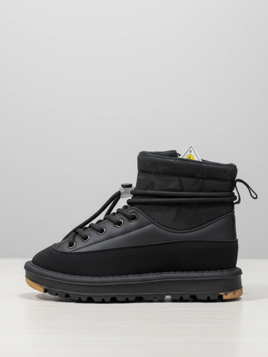 Qadamcha Shoes - Bolalar qishki uggi va etiklari