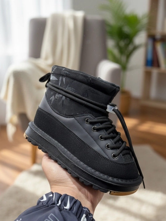 Qadamcha Shoes - Bolalar qishki uggi va etiklari