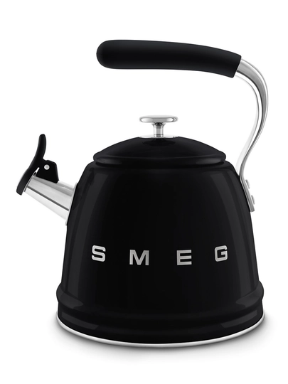 Чайник Smeg WKF01BL — SMEG1-WKF01BL