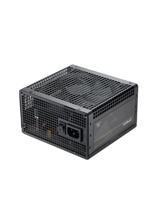 FP Max CF-600 quvvat bloki - 