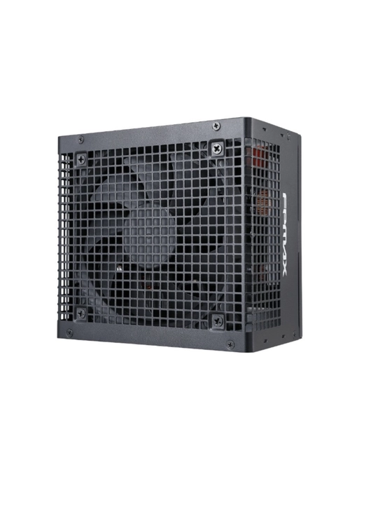 FP Max CF-600 quvvat bloki