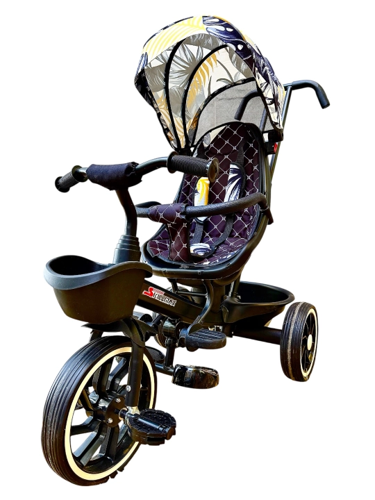 SKILLMAX firmasidan bolalar velosiped-velosipedlari - 