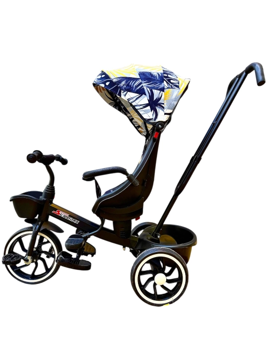 SKILLMAX firmasidan bolalar velosiped-velosipedlari
