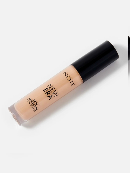 Note New Era Skin Protection Concealer 5.5 ml konsiler 10, 20 va 60 ranglar