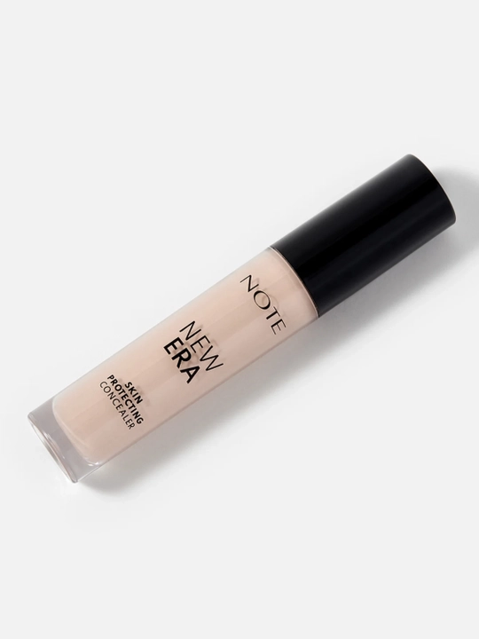 Note New Era Skin Protection Concealer 5.5 ml konsiler 10, 20 va 60 ranglar