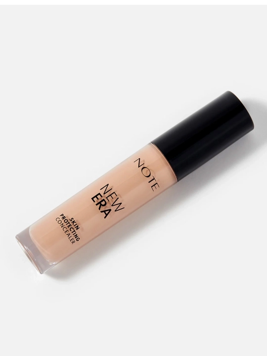 Note New Era Skin Protection Concealer 5.5 ml konsiler 10, 20 va 60 ranglar