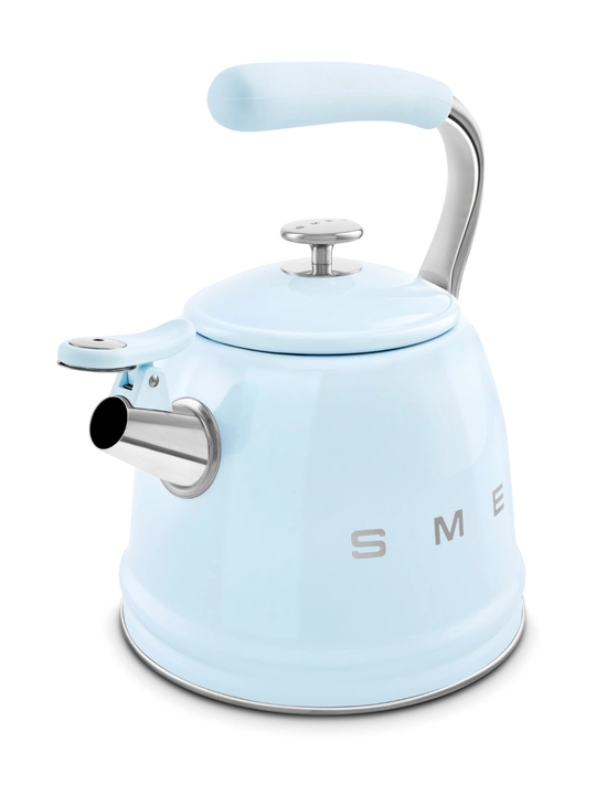 Чайник Smeg WKF01PB