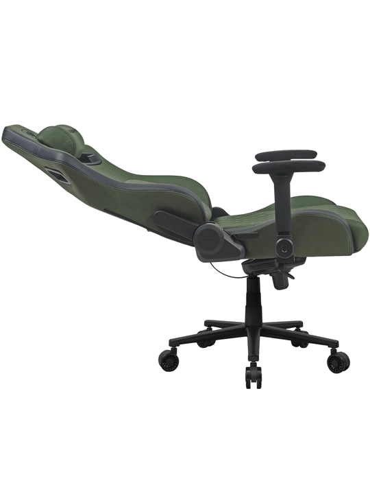 Игровое кресло, кресло Gaming Chair Cougar Defensor S, кресло для компьютера
