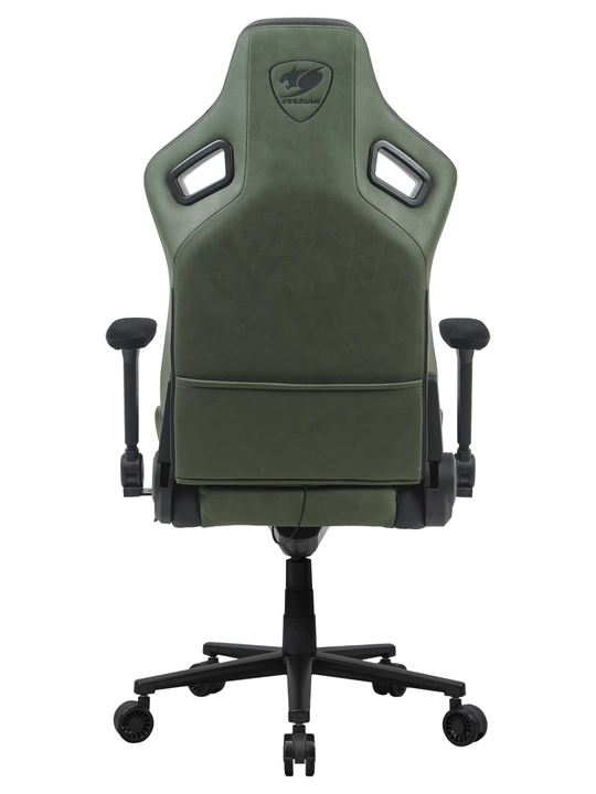 Игровое кресло, кресло Gaming Chair Cougar Defensor S, кресло для компьютера