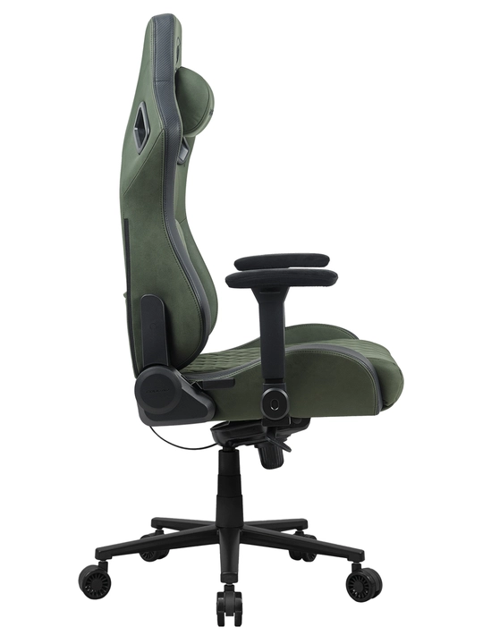 Игровое кресло, кресло Gaming Chair Cougar Defensor S, кресло для компьютера
